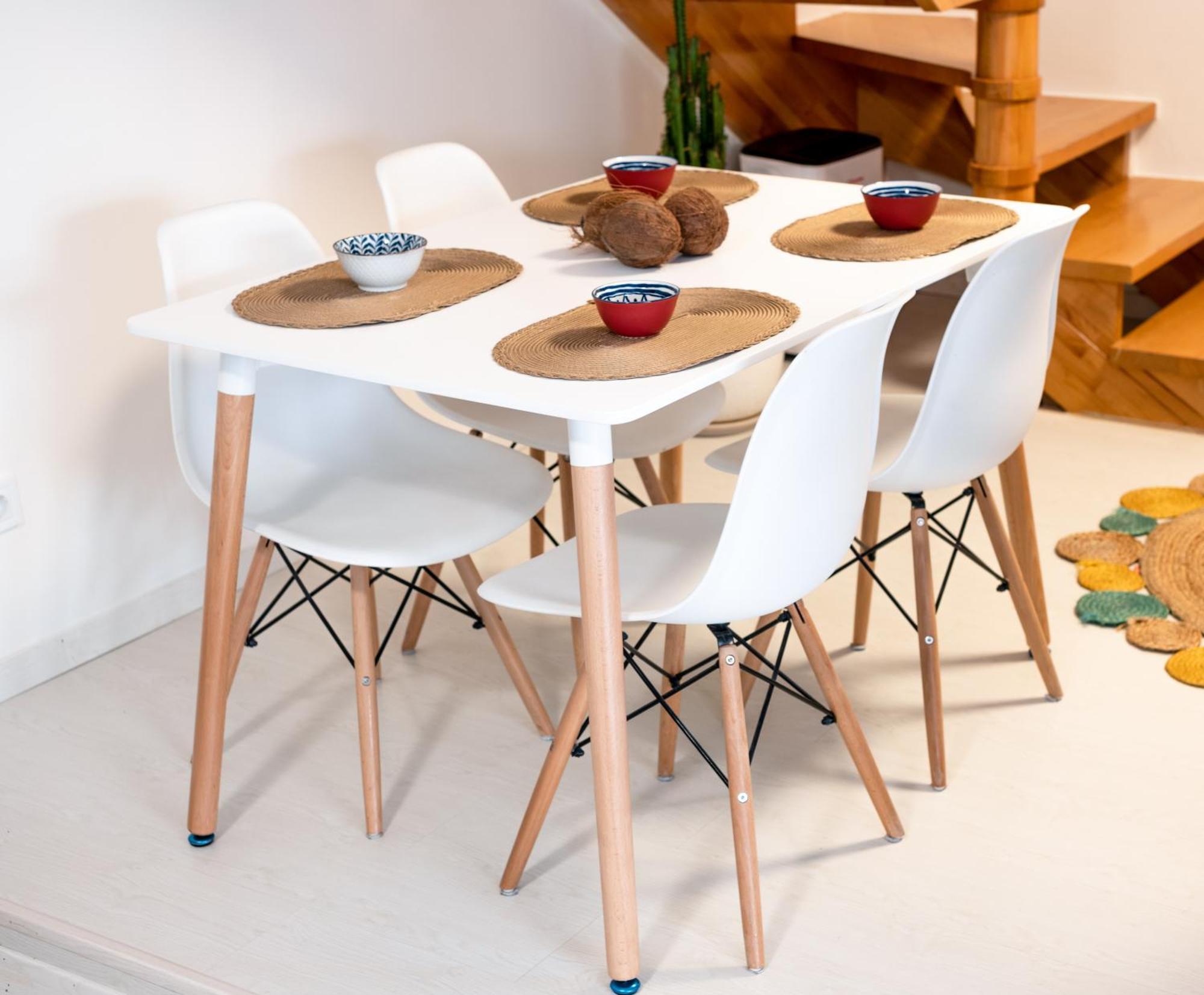 Ferienwohnung Coconut Blue Itea Exterior foto